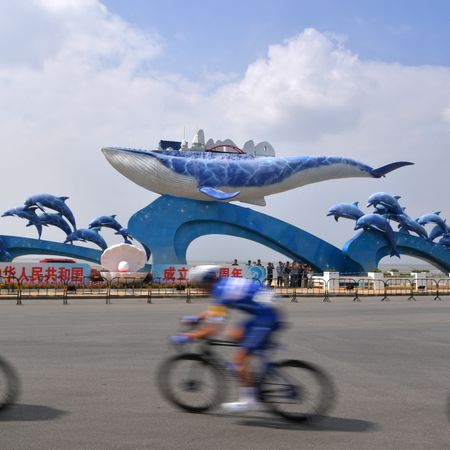 3rd Tour Of Guangxi 2019 - Stage One