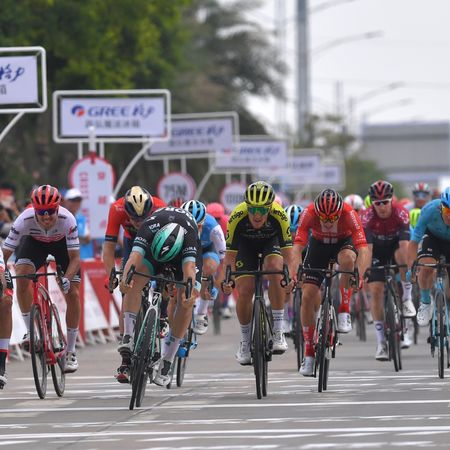 3rd Tour Of Guangxi 2019 - Stage One
