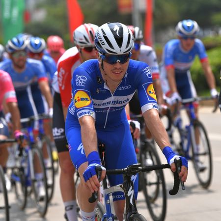 3rd Tour Of Guangxi 2019 - Stage One