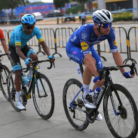 3rd Tour Of Guangxi 2019 - Stage One