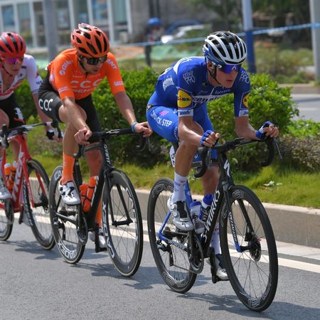 3rd Tour Of Guangxi 2019 - Stage One