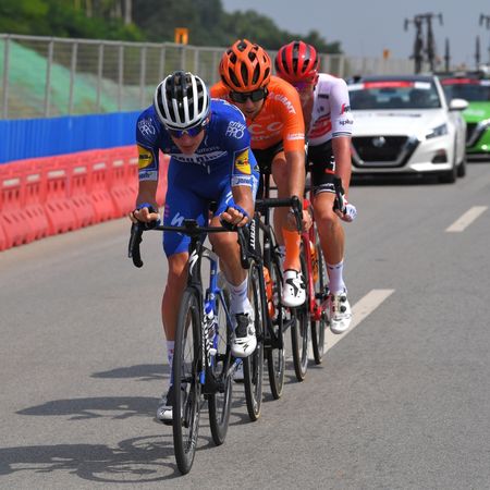 3rd Tour Of Guangxi 2019 - Stage One