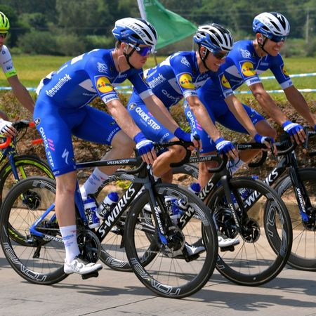 3rd Tour of Guangxi 2019 - Stage Two