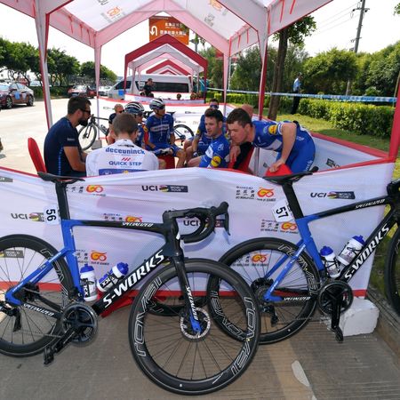 3rd Tour of Guangxi 2019 - Stage Two
