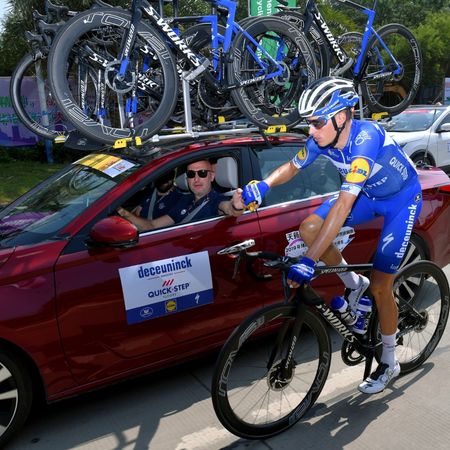 3rd Tour of Guangxi 2019 - Stage Two