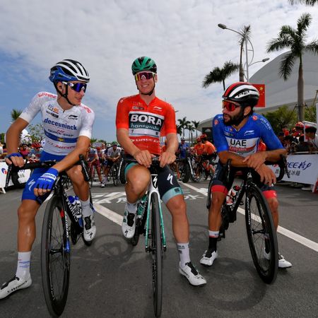3rd Tour of Guangxi 2019 - Stage Three