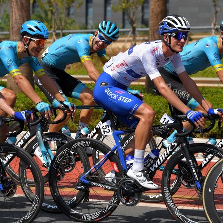 3rd Tour of Guangxi 2019 - Stage Three
