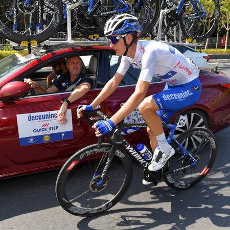3rd Tour of Guangxi 2019 - Stage Three