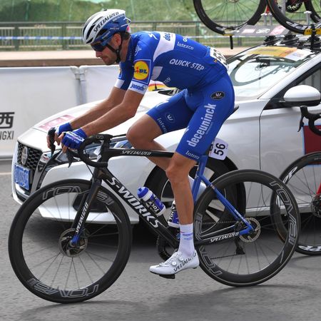 3rd Tour Of Guangxi 2019 - Stage Three