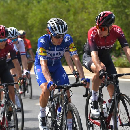 3rd Tour Of Guangxi 2019 - Stage Three