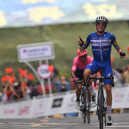 3rd Tour Of Guangxi 2019 - Stage Four