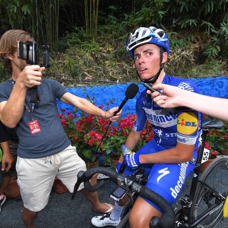 3rd Tour Of Guangxi 2019 - Stage Four