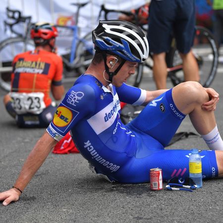 3rd Tour Of Guangxi 2019 - Stage Four