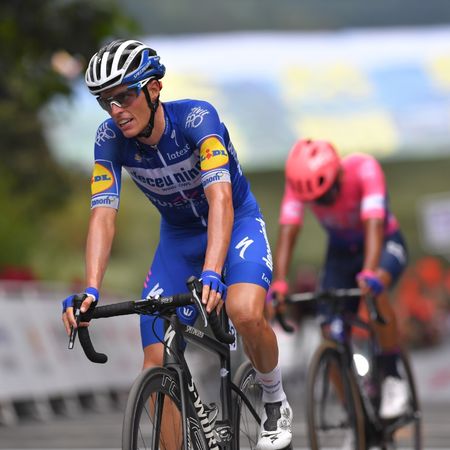3rd Tour Of Guangxi 2019 - Stage Four