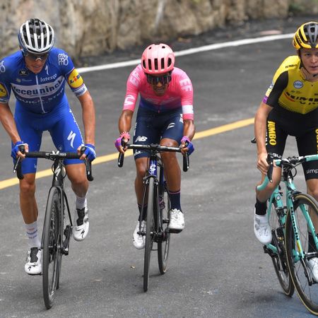 3rd Tour Of Guangxi 2019 - Stage Four