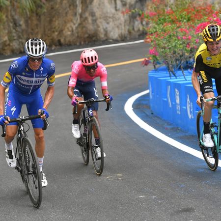 3rd Tour Of Guangxi 2019 - Stage Four