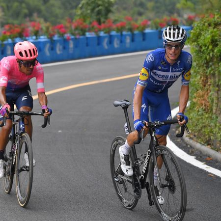 3rd Tour Of Guangxi 2019 - Stage Four
