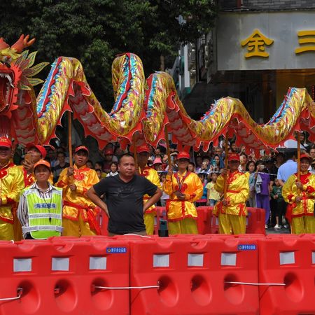 3rd Tour Of Guangxi 2019 - Stage Four