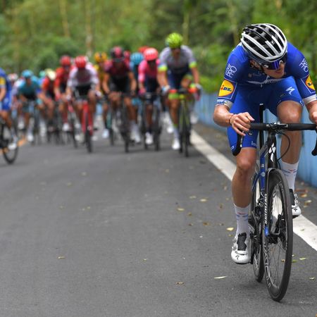 3rd Tour Of Guangxi 2019 - Stage Four