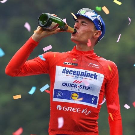 3rd Tour Of Guangxi 2019 - Stage Four