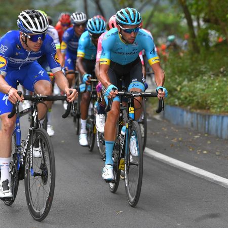 3rd Tour Of Guangxi 2019 - Stage Four