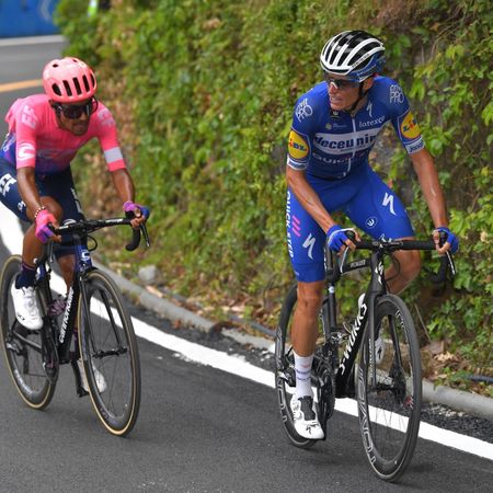3rd Tour Of Guangxi 2019 - Stage Four