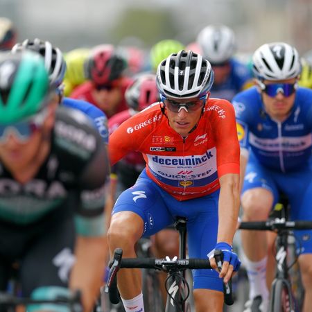 3rd Tour of Guangxi 2019 - Stage Five