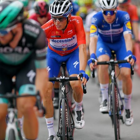 3rd Tour of Guangxi 2019 - Stage Five