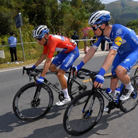 3rd Tour of Guangxi 2019 - Stage Five