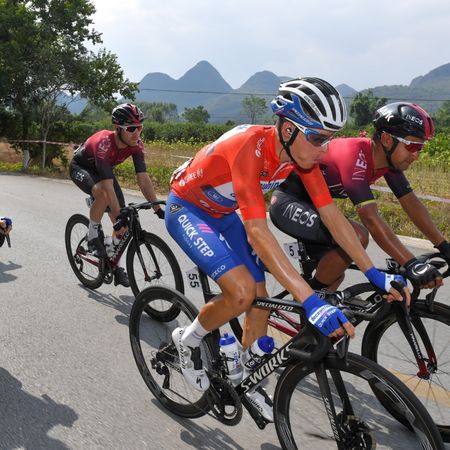 3rd Tour of Guangxi 2019 - Stage Five