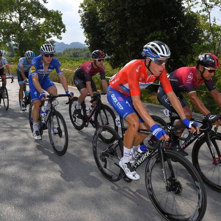 3rd Tour of Guangxi 2019 - Stage Five