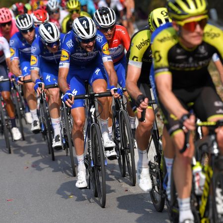 3rd Tour of Guangxi 2019 - Stage Five