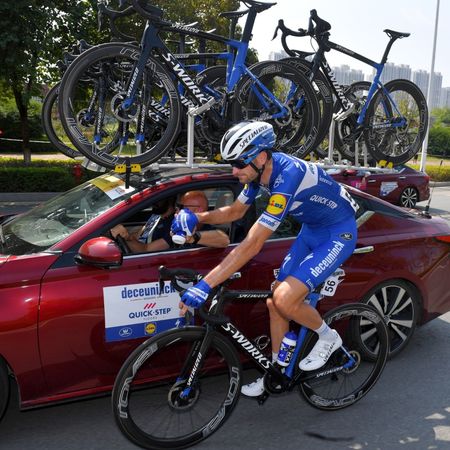 3rd Tour of Guangxi 2019 - Stage Five