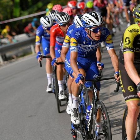 3rd Tour of Guangxi 2019 - Stage Five