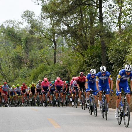 3rd Tour of Guangxi 2019 - Stage Five