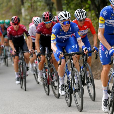 3rd Tour of Guangxi 2019 - Stage Five