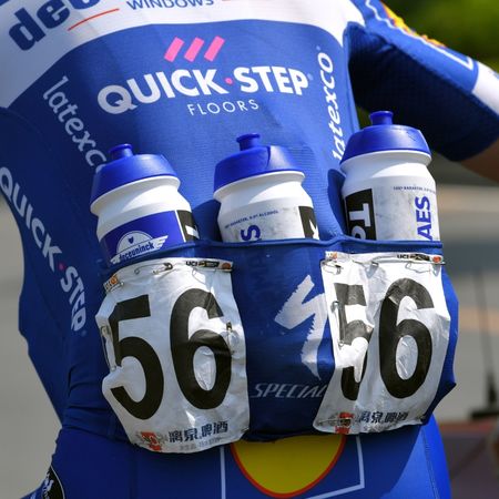 3rd Tour of Guangxi 2019 - Stage Five