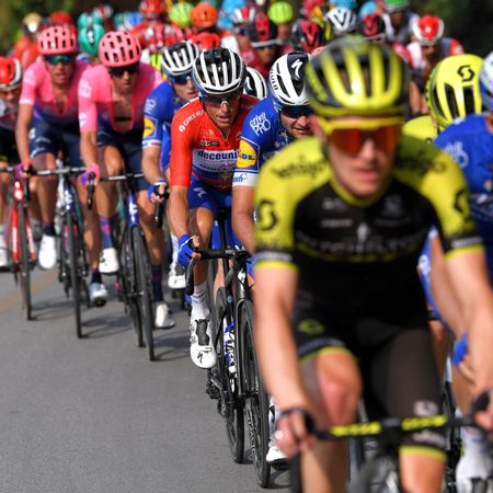 3rd Tour of Guangxi 2019 - Stage Five