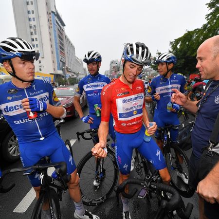 3rd Tour of Guangxi 2019 - Stage Six