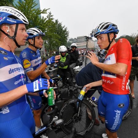 3rd Tour of Guangxi 2019 - Stage Six