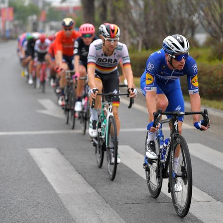 3rd Tour of Guangxi 2019 - Stage Six