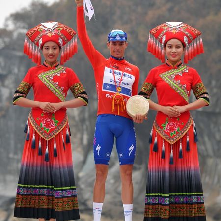 3rd Tour of Guangxi 2019 - Stage Six