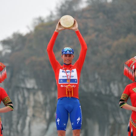 3rd Tour of Guangxi 2019 - Stage Six