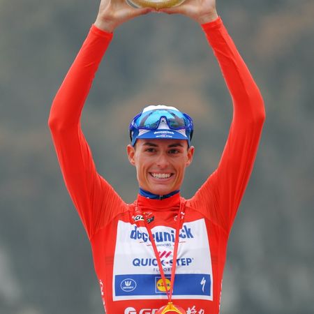 3rd Tour of Guangxi 2019 - Stage Six