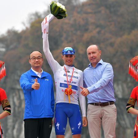 3rd Tour of Guangxi 2019 - Stage Six