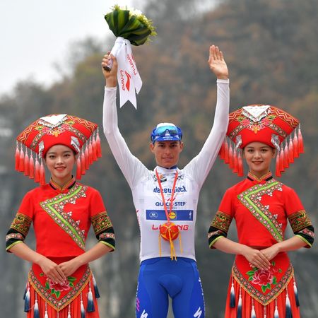 3rd Tour of Guangxi 2019 - Stage Six