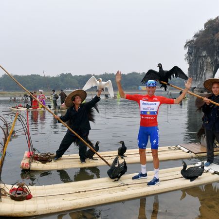 3rd Tour of Guangxi 2019 - Stage Six
