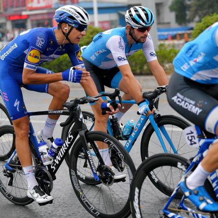 3rd Tour of Guangxi 2019 - Stage Six