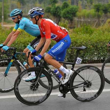 3rd Tour of Guangxi 2019 - Stage Six