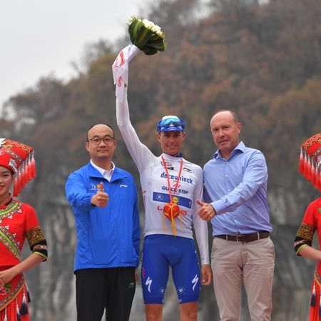 3rd Tour Of Guangxi 2019 - Stage Six